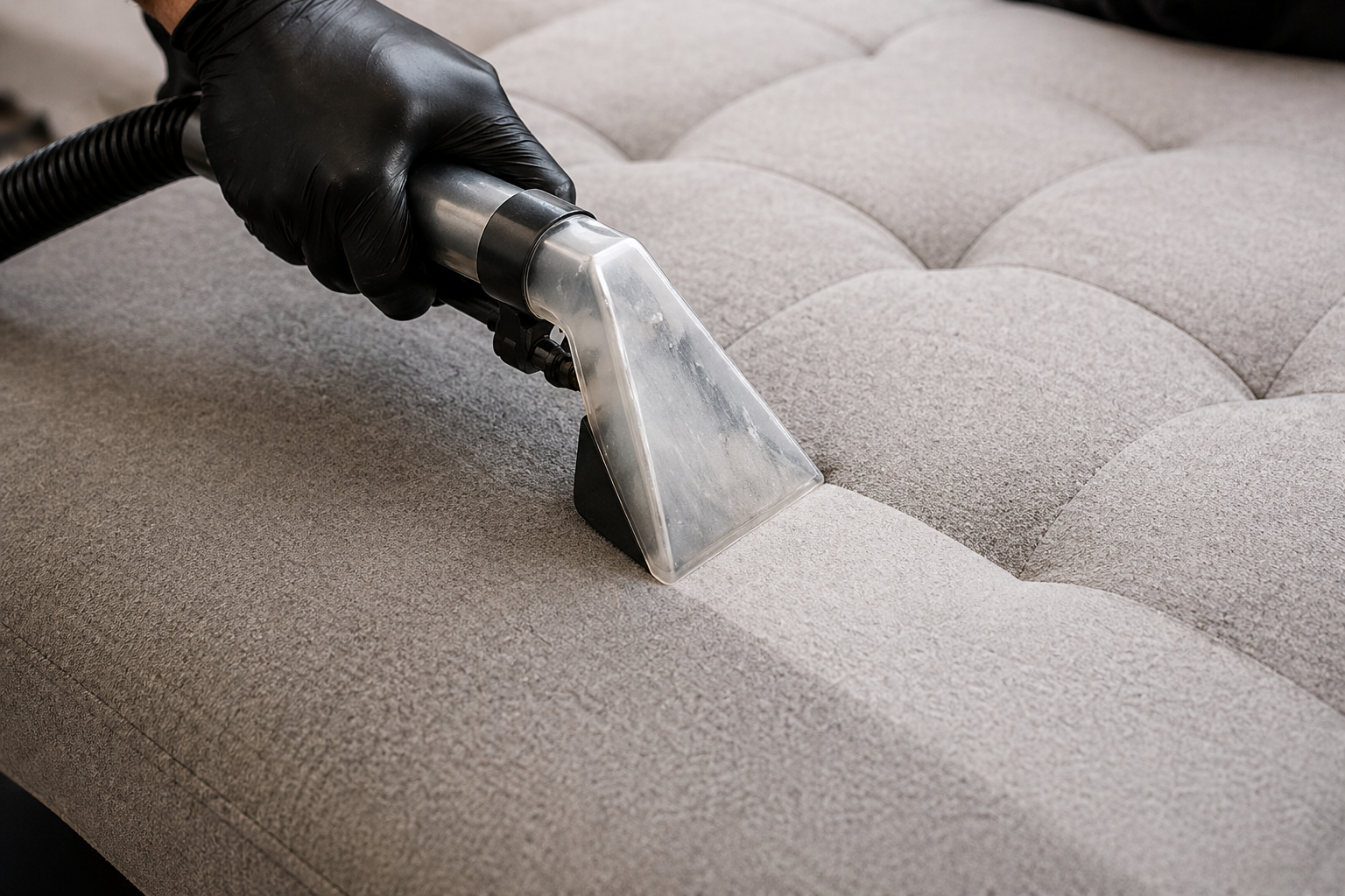 Higienização Sabiá Clean